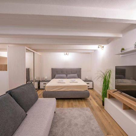 Apartamento Borsarihouse Wifi & Smarttv Verona Exterior foto