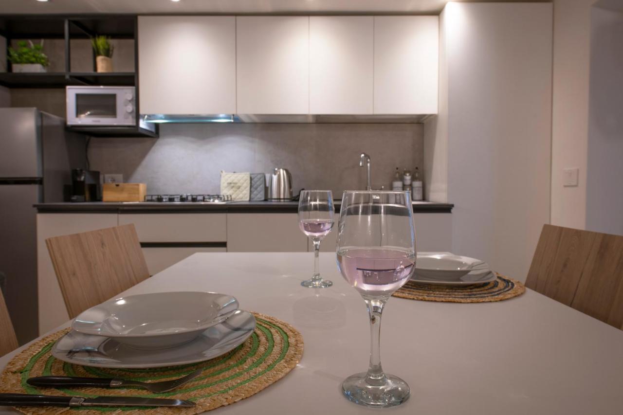 Apartamento Borsarihouse Wifi & Smarttv Verona Exterior foto