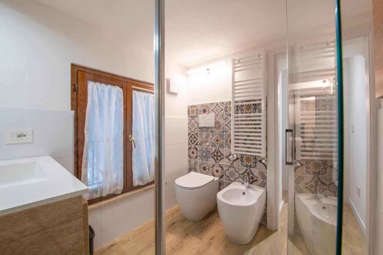 Apartamento Borsarihouse Wifi & Smarttv Verona Exterior foto