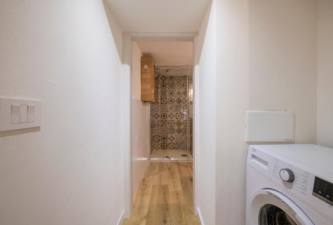Apartamento Borsarihouse Wifi & Smarttv Verona Exterior foto